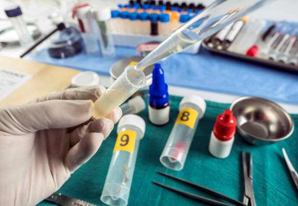 Pathology Testing